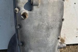 Motore lambretta 125 cc li 3 serie