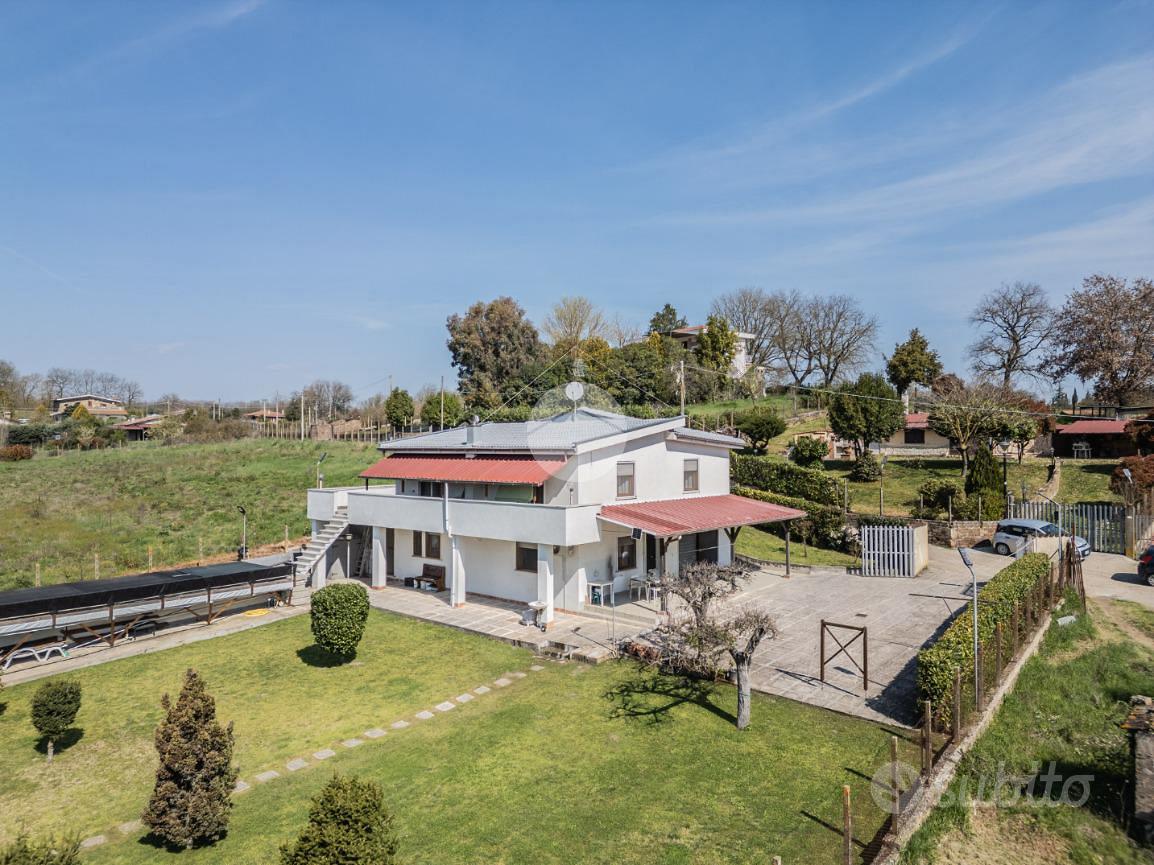 Casa – Nepi, Grezzano-Pian delle Rose - Vista 5