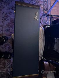 Custodia rigida fender vintage