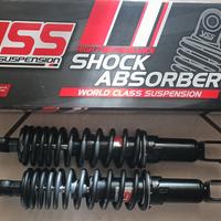 Coppia Ammortizzatori Honda SH 125/150 01' - 09' 