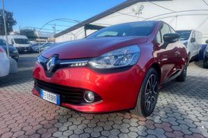RENAULT Clio Clio IV 1.2 16v Life 75cv
