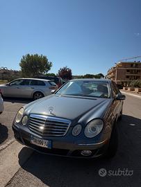 MERCEDES Classe E320 - 2007