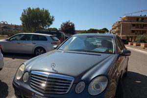 MERCEDES Classe E320 - 2007