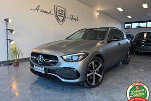 MERCEDES-BENZ C 220 d 4Matic Premium All-Terrain
