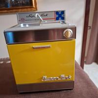 Lavello con sottolavello vintage anni 70