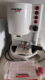 MACCHINA DA CAFFE' ESPRESSO FAEMA FAMILY