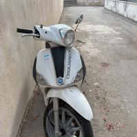 Liberty 50cc