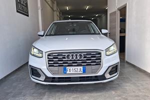 Audi Q2 30 TDI S tronic Business Design