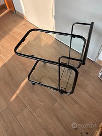 Carrello portavivande