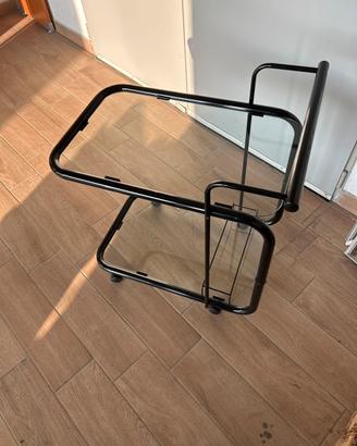 Carrello portavivande