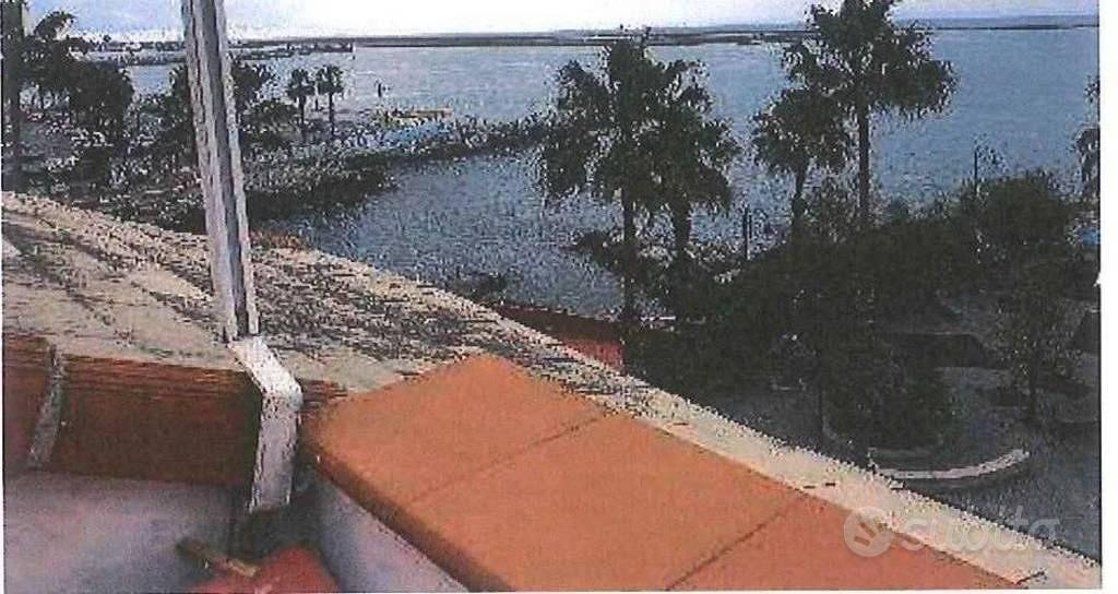Appartamento – Genova, Muinetti di Pegli, Ponente - Vista 2