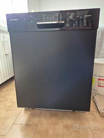 lavastoviglie bosh silence plus