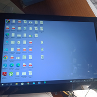 Display surface 3 1645 touch guasto