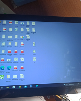 Display surface 3 1645 touch guasto