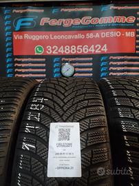 Pneumatici 205/45R17 88V FIRESTONE INVERNALE