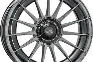 Cerchi Audi Mercedes Skoda VW OZ Superturismo R20
