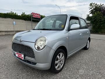 Daihatsu Trevis 1.0 Cambio Automatico, OK NEOPATEN