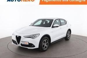 ALFA ROMEO Stelvio YZ18399