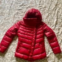 Giacca a vento donna