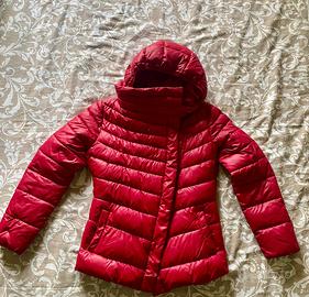 Giacca a vento donna