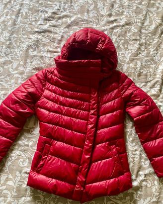 Giacca a vento donna