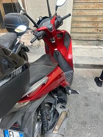 sh 125 