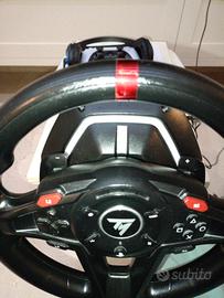 volante Thrustmaster t128 