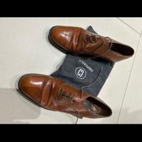Scarpe classiche campanile