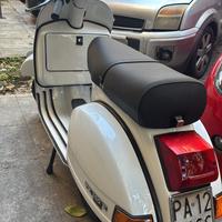 PERFETTA Vespa anno 86 accetto permuta