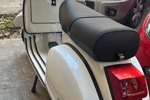 PERFETTA Vespa anno 86 accetto permuta