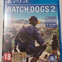 Watch Dogs 2