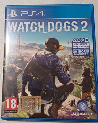 Watch Dogs 2