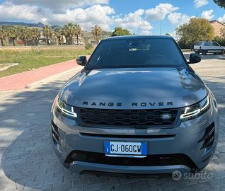 Evoque 2.0D 163 cv R-Dynamic SE garanzia”APPROVED”