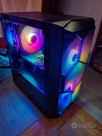 pc da gaming molto.potemte per i giochi 🟢 