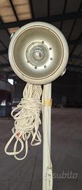 lampada da terra modernariato  anni 60-70