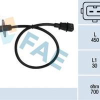 "Sensore Contagiri Per Fiat Uno Td" Anno 83 89