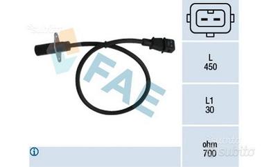 "Sensore Contagiri Per Fiat Uno Td" Anno 83 89