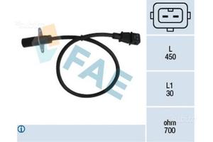 "Sensore Contagiri Per Fiat Uno Td" Anno 83 89