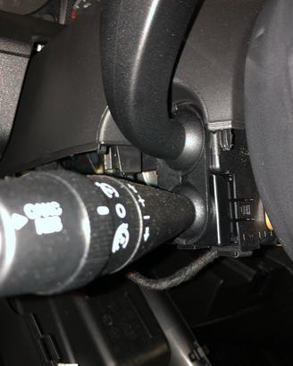 Cruise control Fiat Psa