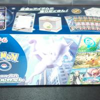 pokemon box jap