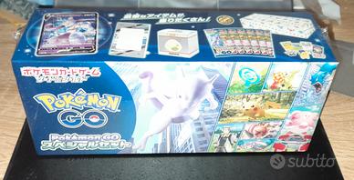 pokemon box jap