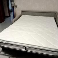 Divano letto 1 piazza 1/2