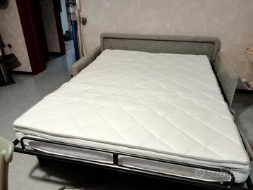 Divano letto 1 piazza 1/2