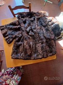 giaccone lapin nordico