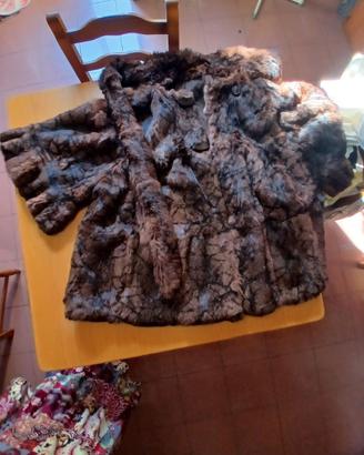 giaccone lapin nordico