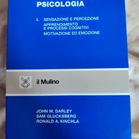 Psicologia. Sensazione e percezione Mulino