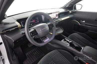 LANCIA Ypsilon 4° serie Hybrid e-DCT LX
