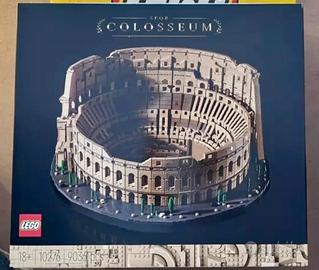 LEGO Colosseo 10276