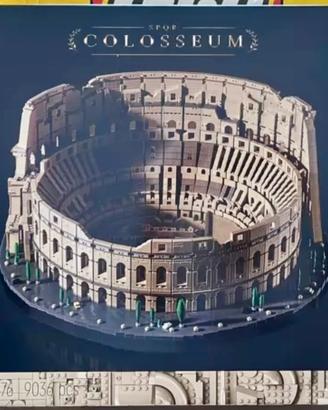 LEGO Colosseo 10276