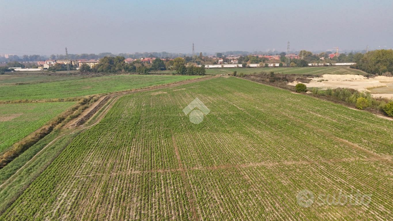 TERRENO A SAN GIULIANO MILANESE - Vista 2